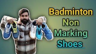 top 5 under 1500 badminton Non marking shoes  badminton shoes for men viral tranding shoes [upl. by Cohn]