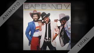 Gap Band  You Dropped A Bomb On Me  1982 [upl. by Savinirs]