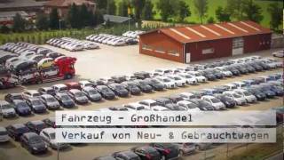 Automobile Leer Jahreswagen Leer EU Neuwagen Autohändler Leer Niedersachsen KfZBrüning [upl. by Ylicis182]