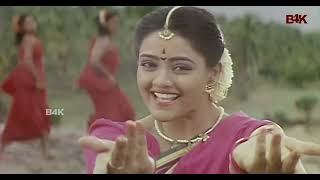 வெடல புள்ள நேசத்துக்கு  Vedala Pula Nesathuku  Swarnalatha  Tamil Movie Songs  4k Video song [upl. by Annas969]