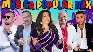 MUSICA POPULAR MIX 2024  100 Exitos Musica Popular Mix Despechos [upl. by Ajay]