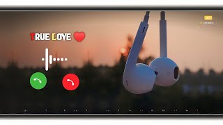 New Love Ringtone  Popular Flute Ringtone  Viral Bgm Ringtone  Romantic Instrumental Ringtone [upl. by Ahsinac915]