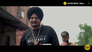 Jo Sidhu Moose wala tagada Fan House video like and subscribe karunga [upl. by Callie]