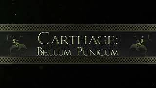 The Art of War  Carthage Bellum Punicum Battle  Original Soundtrack  Oscar Leites [upl. by Karoline]