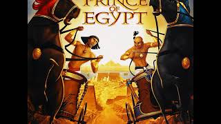 12 The Prince of Egypt With Queens Reprise OST [upl. by Airol965]