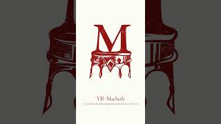 VII  Macbeth 2024 [upl. by Pedrick]