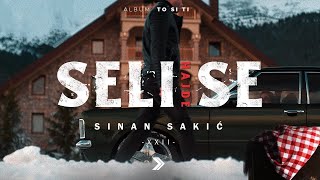 Sinan Sakic  XXII  Hajde seli se Official Video [upl. by Letsirc776]