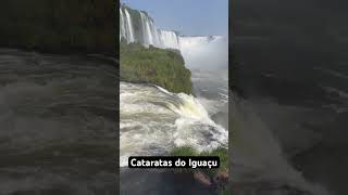 Cataratas do Iguacu Motorhome Big Skymotoromeartesanal [upl. by Bak778]