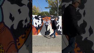 Rob Lucci Graffiti onepiece roblucci banpresto shorts graff graffiti [upl. by Acinomahs]