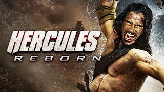 Hercules Reborn  Azione  HD  Film Completo in Italiano [upl. by Vogel549]