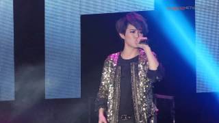 刘力扬  天后 Live  Sundown Festival 2012 [upl. by Eberhard]