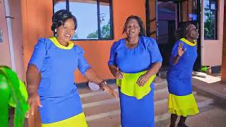 NEW SWAHILI PRAISE SONG  USIKATE TAMAA BY BISHOP SOPHIA MALENYA OFFICIAL 4K VIDEO [upl. by Harneen]