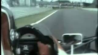 1991 berger onboard record lap suzuka [upl. by Wenoa]