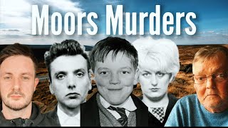 The Moors Murders Interview With John Kilbride’s Brother Remastered truecrimecommunity moors [upl. by Utimer]