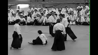 Carl Fasano Nidan Test 2004 [upl. by Otreblanauj665]