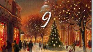 Official Countdown To Christmas [upl. by Enileqcaj]