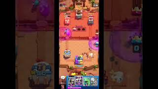 Dark elexer eventclashroyale neophytesoulgaming gaming supercell clashroyaleshorts coc [upl. by Alaecim]