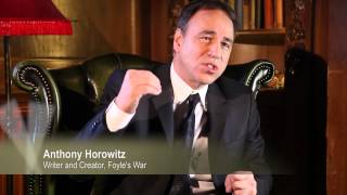 Foyles War Series Seven  The Making Of [upl. by Onirefez63]