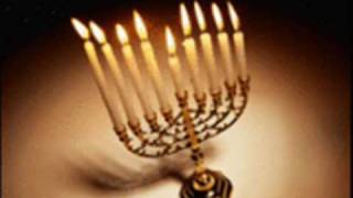 Lichvod Hachanukkah Chaim Nachman Bialik  Chanukah song [upl. by Llednyl]