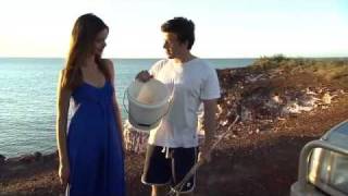 Crab hunting with James Tobin [upl. by Echo]