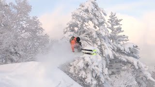 900Dollar Powder Snow Skiing Lifts Slumping ResortChannel JAPAN 292024 [upl. by Ricki]