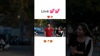 Part 2। No love story 😍❣️❣️ love story💞💗 shorts virallove ❣️😂 [upl. by Gram871]