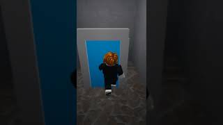 Scp 3008 😱scary video roblox ikea [upl. by Arraeis561]