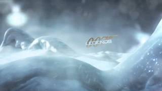 007LEGENDS Opening Sequence Trailer [upl. by Ylra]