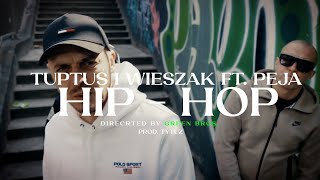 TPS  Wieszak  HipHop feat Peja prod Tytuz [upl. by Hayne]