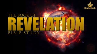 Revelation Bible Study  06012024 [upl. by Rowell]