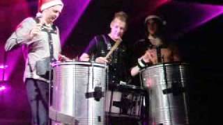 Runrig  Drum Session Special Part  6 December 2008 [upl. by Scrivens]