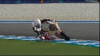 Jarez Moto2 [upl. by Pardner]