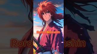 Kenshin Himura From Assassin to Savior  Rurouni Kenshin Breakdown KenshinHimura RurouniKenshin [upl. by Janiuszck]