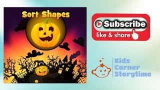 Halloween Fun For Kids halloween kids [upl. by Marler152]