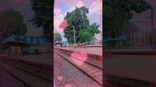 Koderma Railway Station 🚉 koderma shorts youtubeshorts station railwaystation Jhriderboy [upl. by Webster]