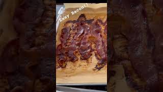 Want to make bacon the easy way [upl. by Siramad]