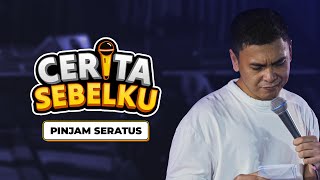 Cerita Sebelku Pinjam Seratus [upl. by Oibirot201]