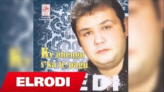 Bledi  Kenga e Gjemitarit Mora mandolinen Official Song [upl. by Knutson835]