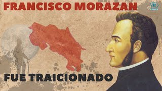 Por qué Francisco Morazan fue fusilado en Costa Rica  Resumen de la historia [upl. by Candra]