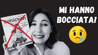 MI HANNO BOCCIATA [upl. by Elrahc]