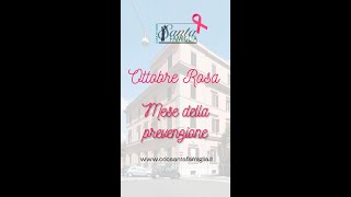 Mese della prevenzione  Gastroenterologia [upl. by Tenner]