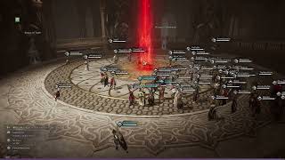 Junobot  gildia Eternit server Bellandir Throne and Liberty EU PL [upl. by Enohsal962]