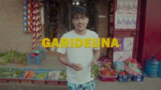 Garideuna Mitha Baat Official MV Teaser [upl. by Dougal]