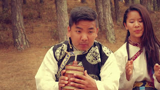 New Sherpa Song 2016 By Lakpa Tenji Sherpa HD [upl. by Aerbua40]