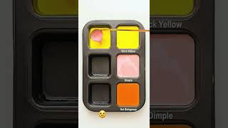 animation colors oddlysatisfying colormixing mixedcolors games satisfying satisfyingkinetic [upl. by Sidoney]