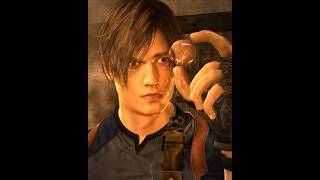 Leon RE4 Remake en Resident Evil 4 2005 Parte 45 [upl. by Delp]