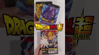 US vs JP DBS Super Hero Collectors Edition [upl. by Dong]