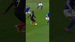 Ngolo kante in action [upl. by Eldwen]