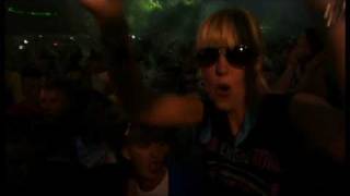 Defqon 1 2009 DVD Headhunterz Ending Part 1 HQ [upl. by Pollitt479]