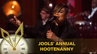 Gabrielle  Dreams Jools Annual Hootenanny [upl. by Karoly]